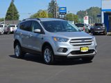 Used 2018 Ford Escape SE image 2