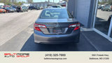 Used 2014 Toyota Camry LE image 5