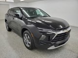 Used 2023 Chevrolet Blazer LT w/ Driver Confidence Package image 3