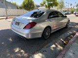 Used 2016 Mercedes-Benz S 550 Sedan image 6