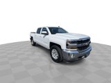 Certified 2017 Chevrolet Silverado 1500 LT w/ LT Eassist Package image 2