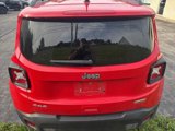 Certified 2022 Jeep Renegade Latitude image 5