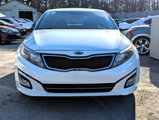 Used 2014 Kia Optima SX image 2