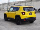 Used 2017 Jeep Renegade Altitude image 3
