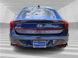 Certified 2021 Hyundai Sonata SEL Plus image 5