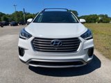 Used 2017 Hyundai Santa Fe Limited image 2