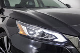 Used 2021 Nissan Altima 2.5 SR w/ SR Premium Package image 4