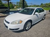 Used 2014 Chevrolet Impala LTZ image 3
