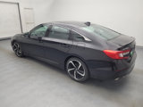 Used 2018 Honda Accord Sport image 3