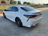 Used 2021 Toyota Camry SE w/ Convenience Package image 4