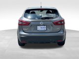Used 2021 Nissan Rogue Sport S image 4