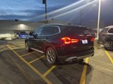 Certified 2022 BMW X3 xDrive30i w/ Convenience Package w/ZPA image 5