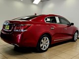 Used 2013 Buick LaCrosse Leather w/ Entertainment Package image 4