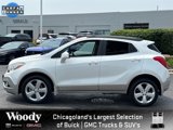Used 2016 Buick Encore Leather image 5