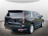 Used 2022 Cadillac Escalade ESV Luxury image 2