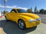Used 2004 Chevrolet SSR w/ Preferred Equipment Group image 6