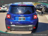 Used 2016 Jeep Renegade Latitude image 5