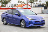 Used 2016 Toyota Prius Three image 3
