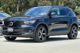 Used 2021 Volvo XC40 T5 R-Design image 3