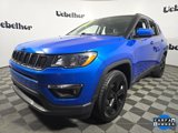 Used 2020 Jeep Compass Latitude image 3