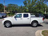 Used 2016 Nissan Frontier SV w/ SV Value Truck Package image 3
