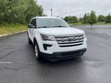 Used 2018 Ford Explorer 4WD image 3