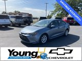 Used 2023 Toyota Corolla LE image 3