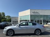 Used 2014 Honda Accord Sport image 4
