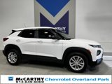 Used 2023 Chevrolet TrailBlazer LS image 5