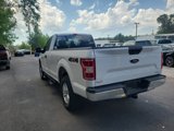Used 2018 Ford F150 XL w/ Equipment Group 101A Mid image 5