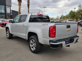 Used 2018 Chevrolet Colorado Z71 image 3