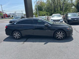 Used 2017 Chevrolet Malibu LT w/ Leather Package image 3