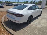 New 2025 Honda Accord SE image 5