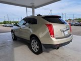 Used 2016 Cadillac SRX Luxury w/ Driver Awareness Package image 4