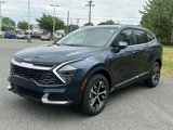 New 2025 Kia Sportage EX image 2