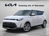 New 2025 Kia Soul LX image 3