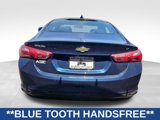 Used 2022 Chevrolet Malibu LT image 5