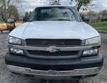 Used 2003 Chevrolet Silverado 2500 4x4 Regular Cab image 2