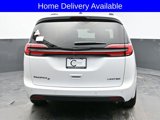 New 2025 Chrysler Pacifica Limited image 5