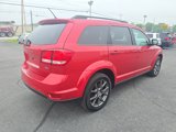 Used 2015 Dodge Journey R/T w/ Flexible Seating Group image 6