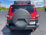Used 2012 Toyota FJ Cruiser 4WD image 4