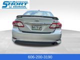 Used 2011 Toyota Corolla S image 5