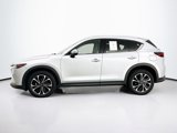 Used 2023 MAZDA CX-5 AWD 2.5 S w/ Premium Plus Pkg image 4