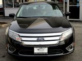 Used 2010 Ford Fusion Hybrid image 4