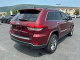 Used 2020 Jeep Grand Cherokee Limited image 5