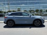 New 2025 INFINITI QX50 Sport image 2