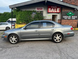 Used 2004 INFINITI I35 w/ Cold Weather Pkg image 2