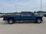 Used 2016 GMC Sierra 2500 SLE image 2