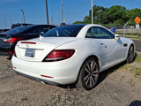 Used 2017 Mercedes-Benz SLC 300 image 4