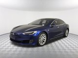 Used 2016 Tesla Model S 90D image 3